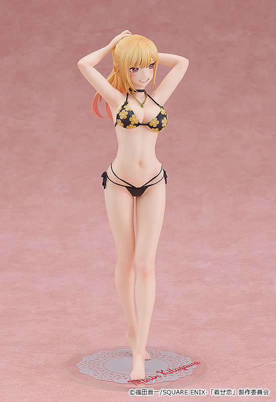 My Dress-Up Darling Marin Kitagawa Swimsuit Ver. 1/7