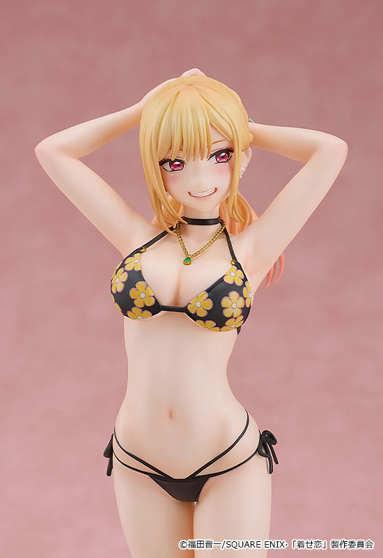 My Dress-Up Darling Marin Kitagawa Swimsuit Ver. 1/7