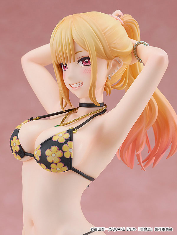 My Dress-Up Darling Marin Kitagawa Swimsuit Ver. 1/7