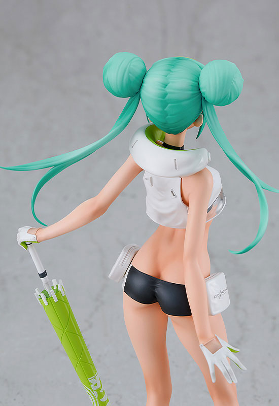 Hatsune Miku GT Project Racing Miku 2022 Tropical Ver. 1/7