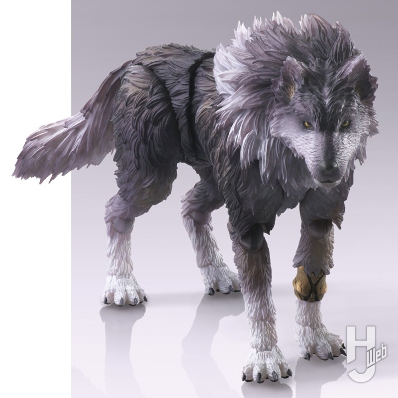 BRING ARTS Togal - FINAL FANTASY XVI