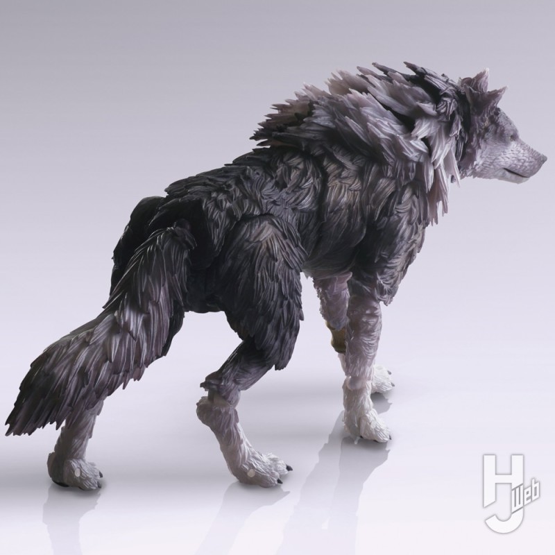 BRING ARTS Togal - FINAL FANTASY XVI