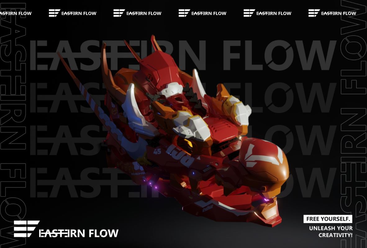 AirDragon Mech Series, Exploding Metal Craze!