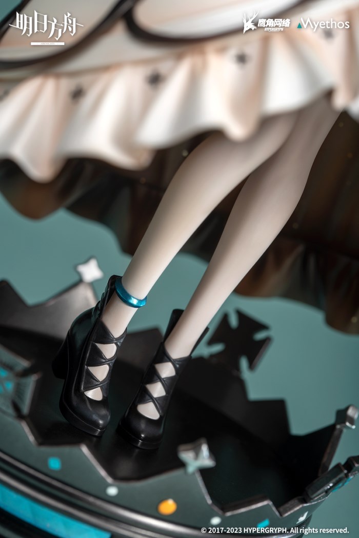 Arknights - Amiya -Dreamland Ver.- 1/7