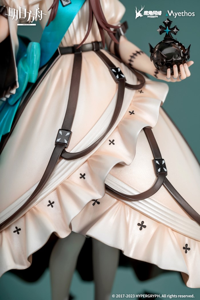 Arknights - Amiya -Dreamland Ver.- 1/7