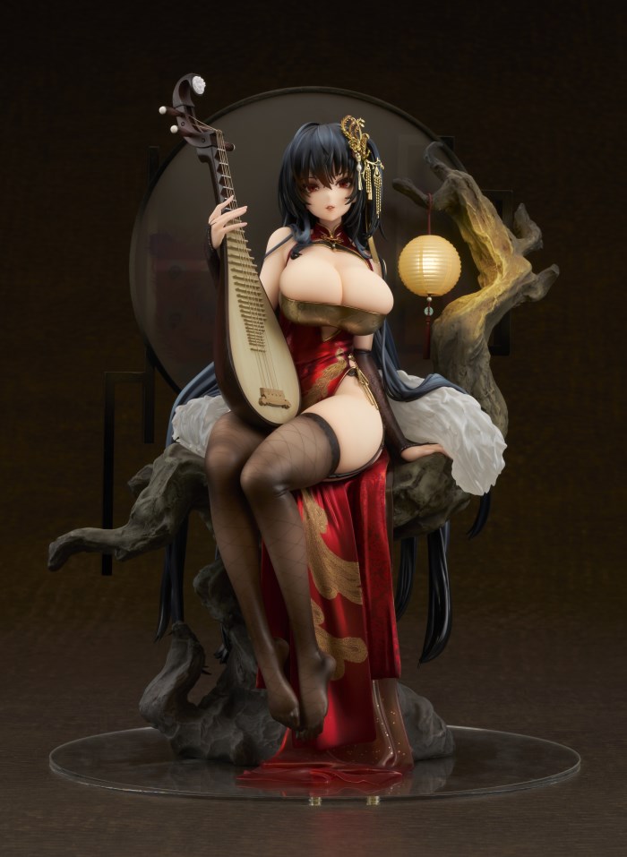 Azur Lane - Taihou -Phoenix's Spring Song Ver.- 1/7