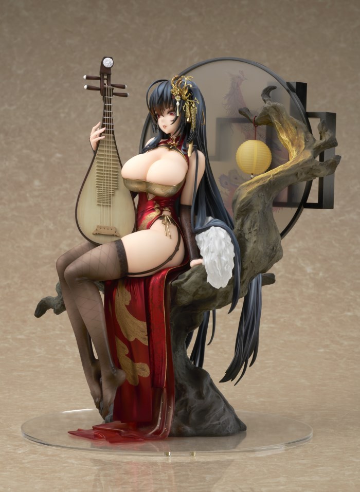 Azur Lane - Taihou -Phoenix's Spring Song Ver.- 1/7
