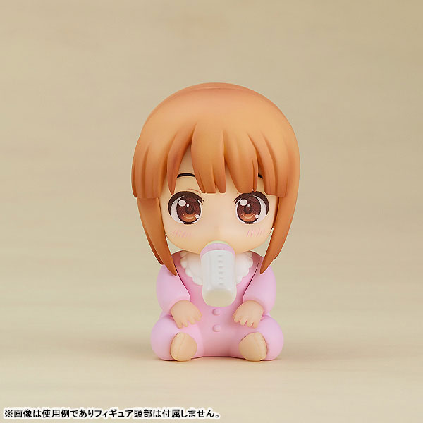 Nendoroid More Dress-up Baby Set ( Pink / Blue )