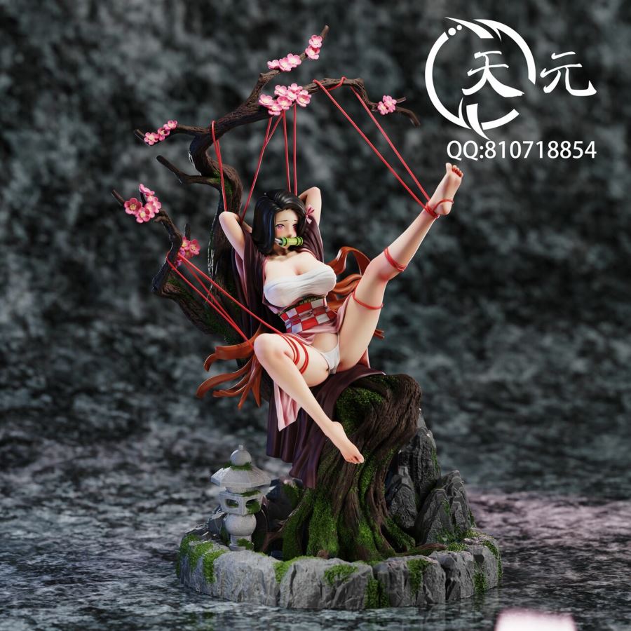 Kamado Nezuko 1/6