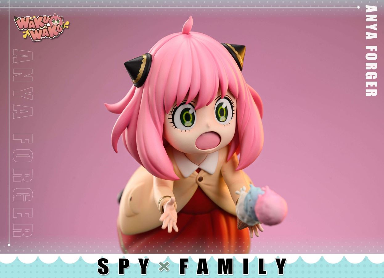 Anya Forger - SPY X FAMILY