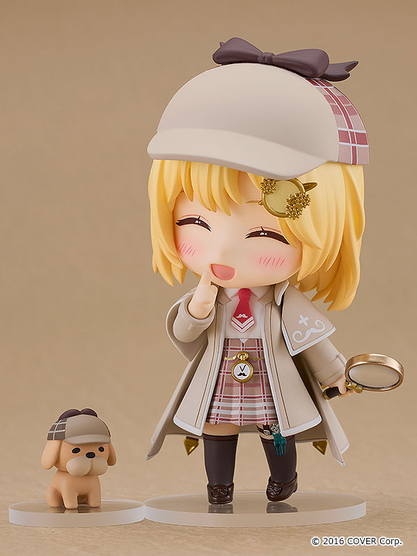Nendoroid Hololive Production Watson Amelia