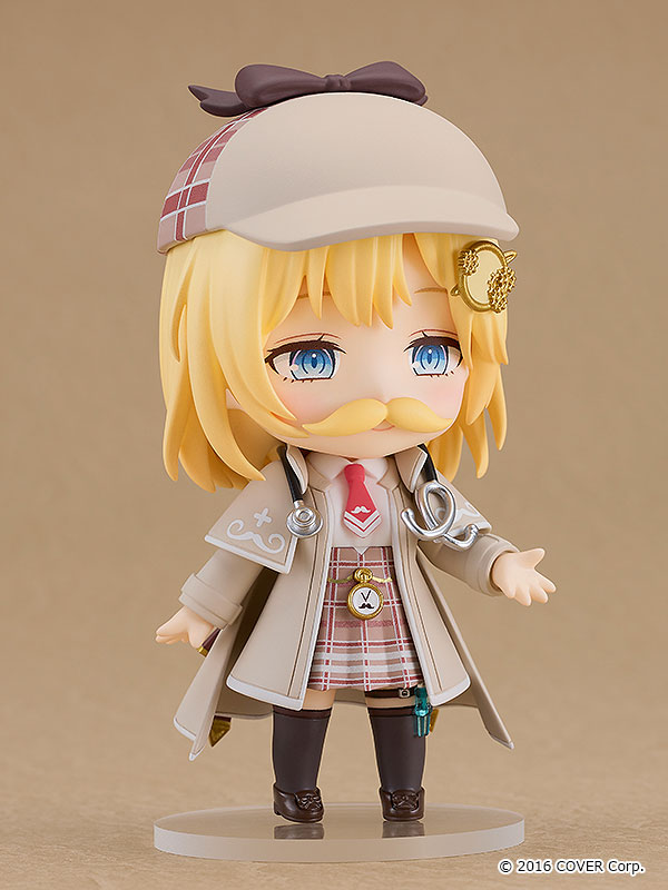 Nendoroid Hololive Production Watson Amelia