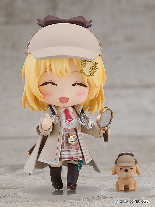Nendoroid Hololive Production Watson Amelia
