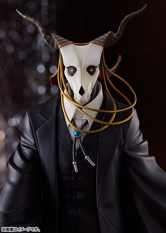 POP UP PARADE Mahoutsukai no Yome SEASON2 Elias Ainsworth L size