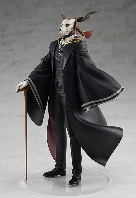 POP UP PARADE Mahoutsukai no Yome SEASON2 Elias Ainsworth L size