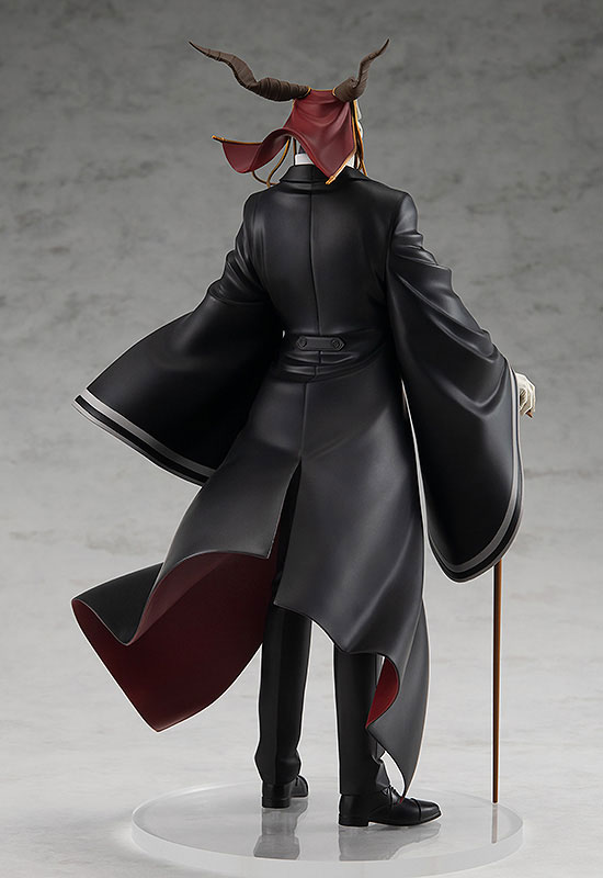 POP UP PARADE Mahoutsukai no Yome SEASON2 Elias Ainsworth L size