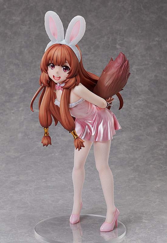 B-style The Rising of the Shield Hero Season 2 Raphtalia (Child Form) Bunny Ver. 1/4
