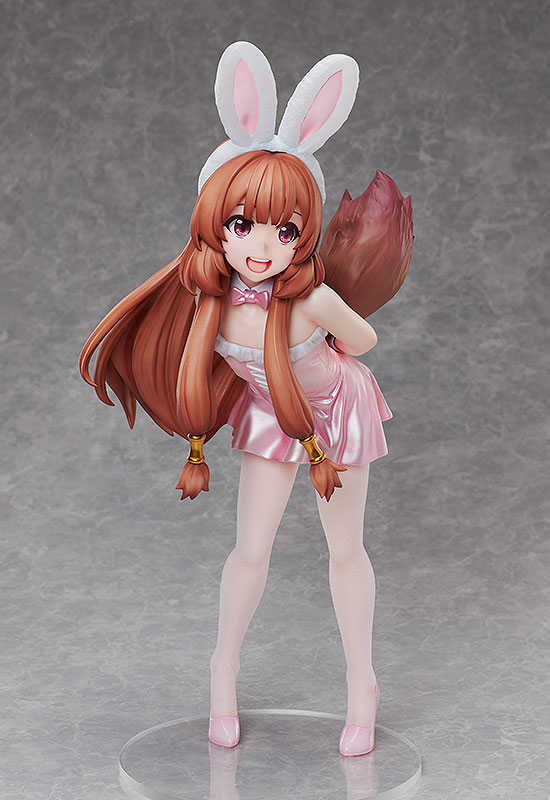 B-style The Rising of the Shield Hero Season 2 Raphtalia (Child Form) Bunny Ver. 1/4