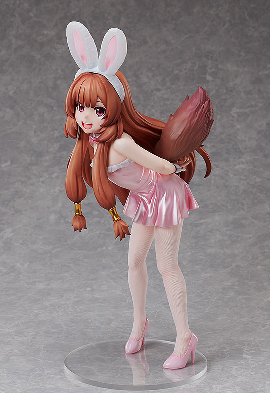 B-style The Rising of the Shield Hero Season 2 Raphtalia (Child Form) Bunny Ver. 1/4
