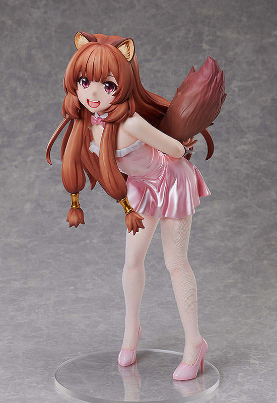 B-style The Rising of the Shield Hero Season 2 Raphtalia (Child Form) Bunny Ver. 1/4