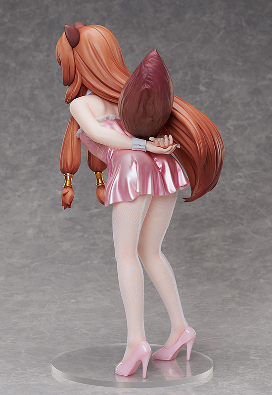 B-style The Rising of the Shield Hero Season 2 Raphtalia (Child Form) Bunny Ver. 1/4