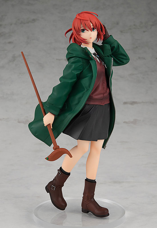 POP UP PARADE Mahoutsukai no Yome SEASON 2 Chise Hatori