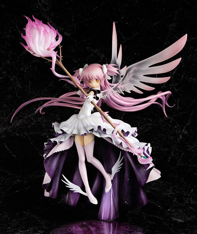 Puella Magi Madoka Magica Ultimate Madoka 1/8