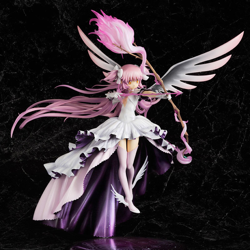 Puella Magi Madoka Magica Ultimate Madoka 1/8