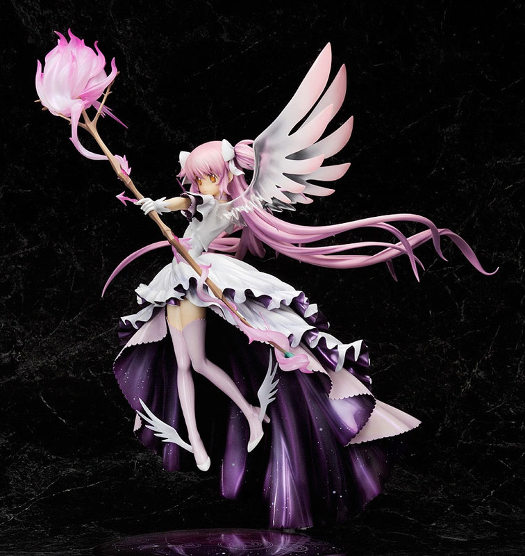 Puella Magi Madoka Magica Ultimate Madoka 1/8