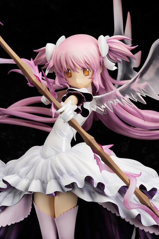 Puella Magi Madoka Magica Ultimate Madoka 1/8