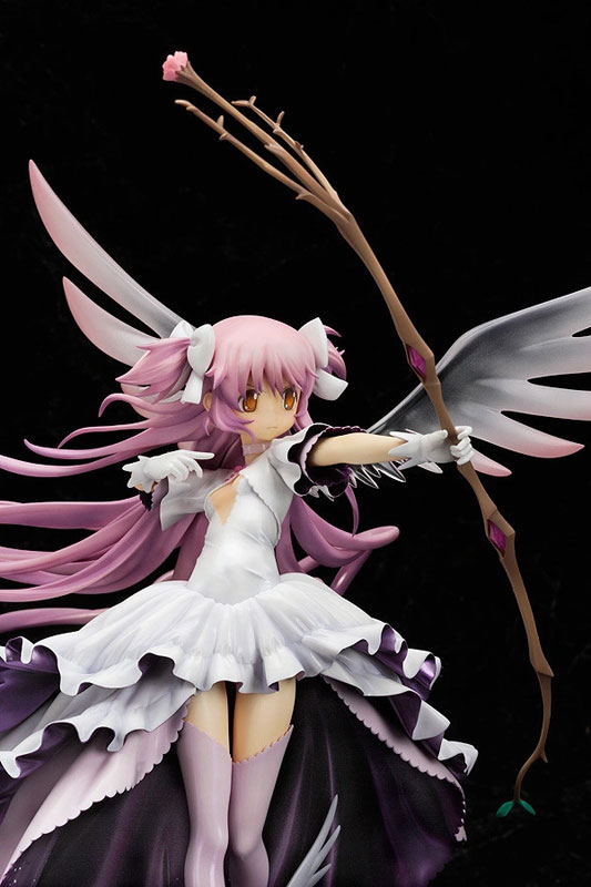 Puella Magi Madoka Magica Ultimate Madoka 1/8
