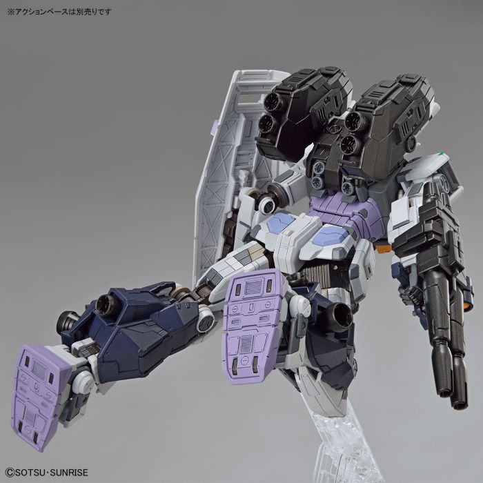 1/144 RX-78F00 HMT Gundam High Mobility Type