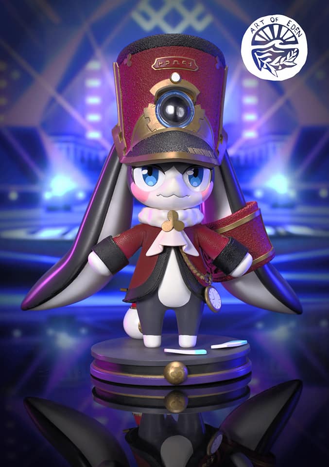 Pom Pom - Honkai StarRail