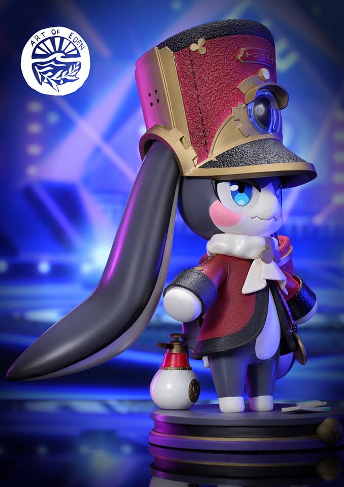 Pom Pom - Honkai StarRail