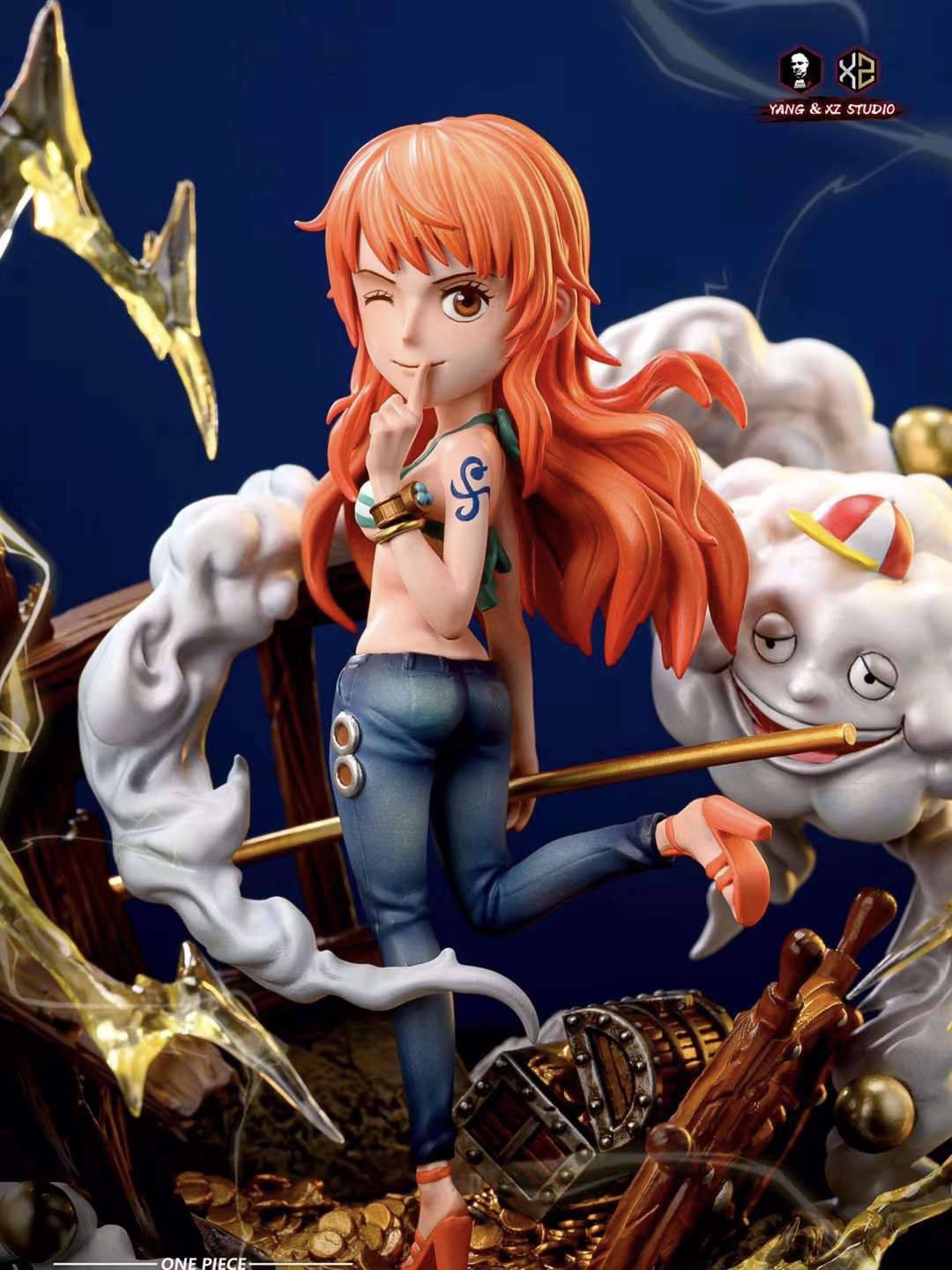 Nami - One Piece