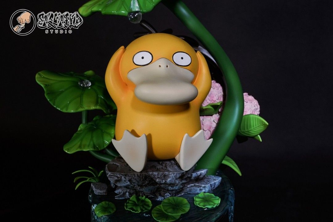 Psyduck - Pokemon