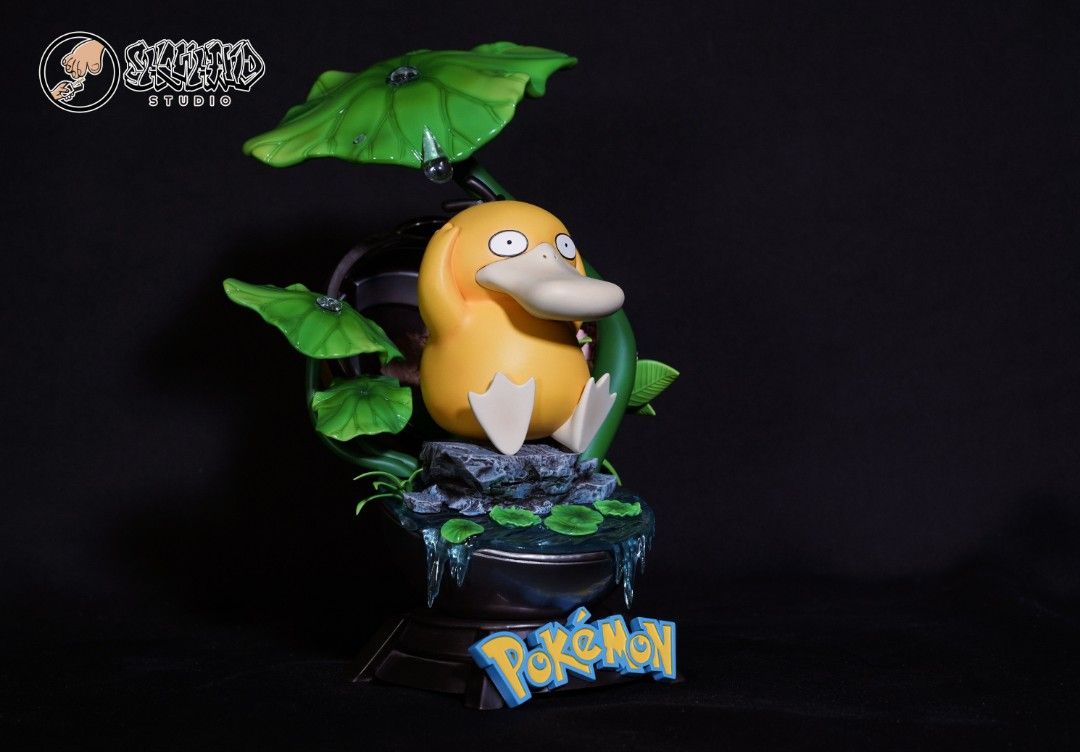 Psyduck - Pokemon