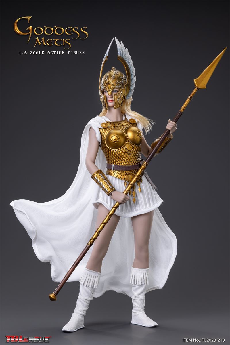 Goddess Metis 1/6