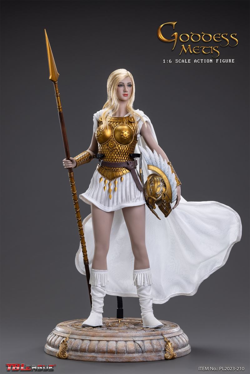 Goddess Metis 1/6