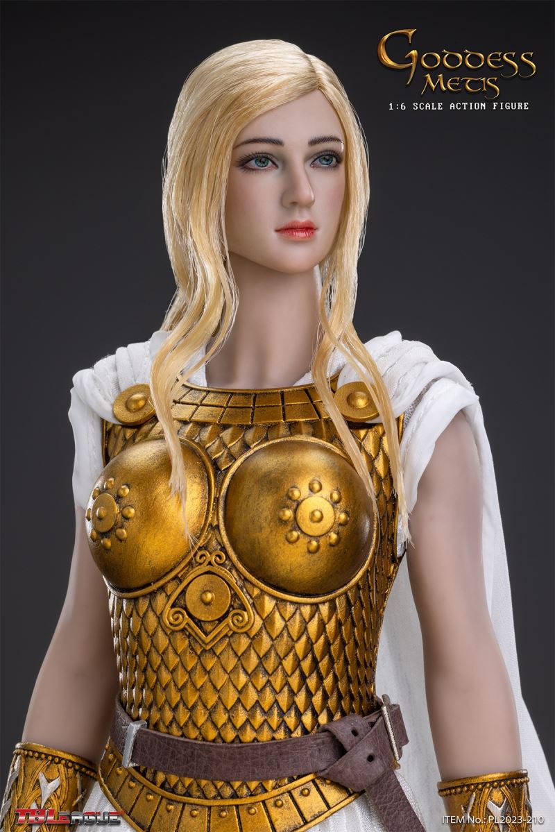 Goddess Metis 1/6