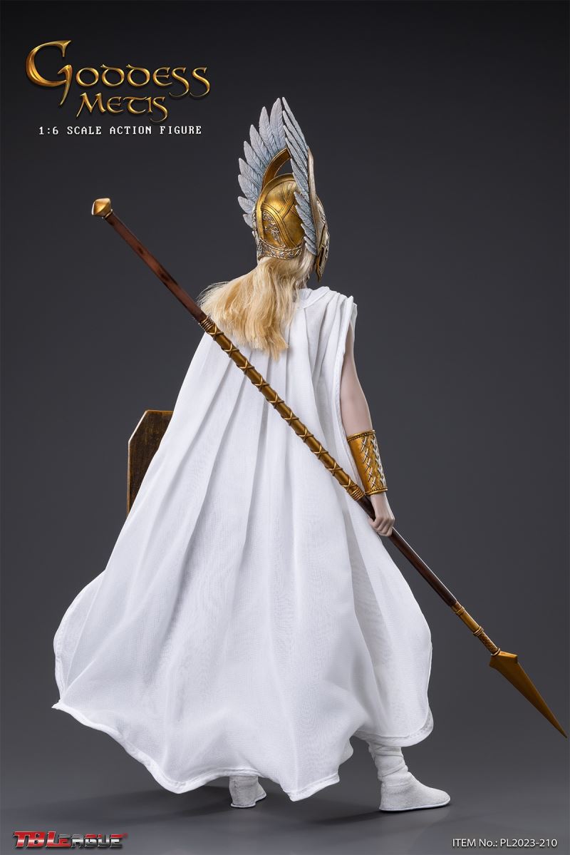 Goddess Metis 1/6