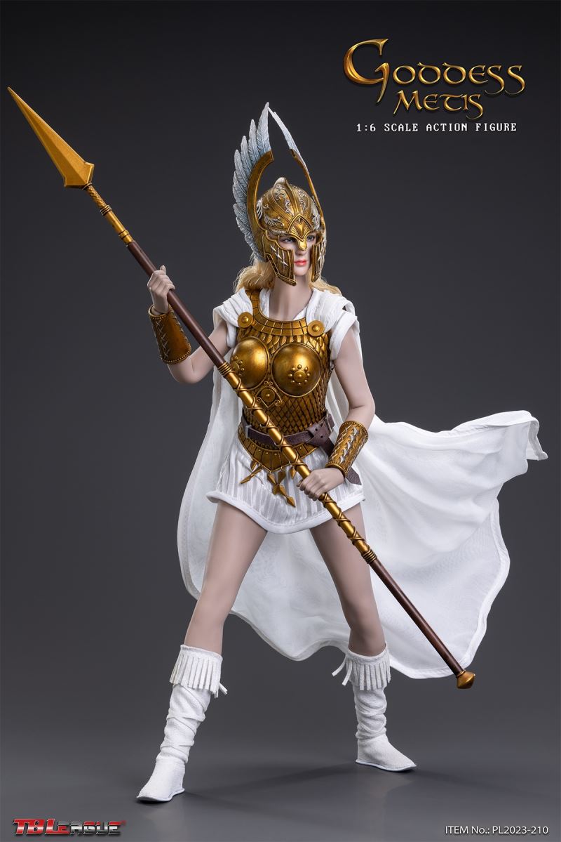 Goddess Metis 1/6