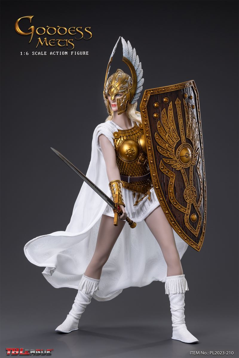 Goddess Metis 1/6