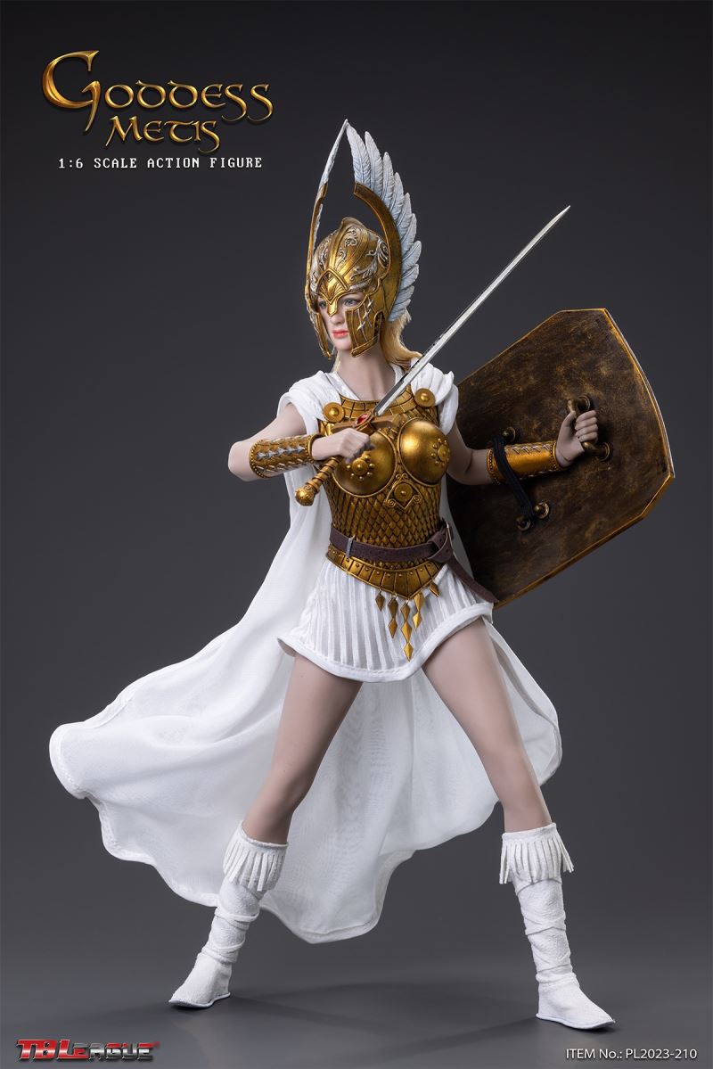 Goddess Metis 1/6