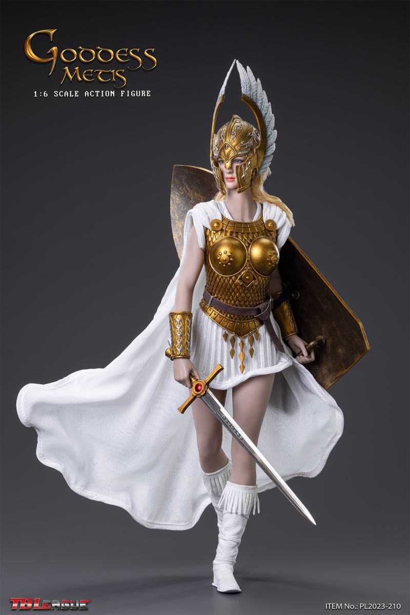 Goddess Metis 1/6