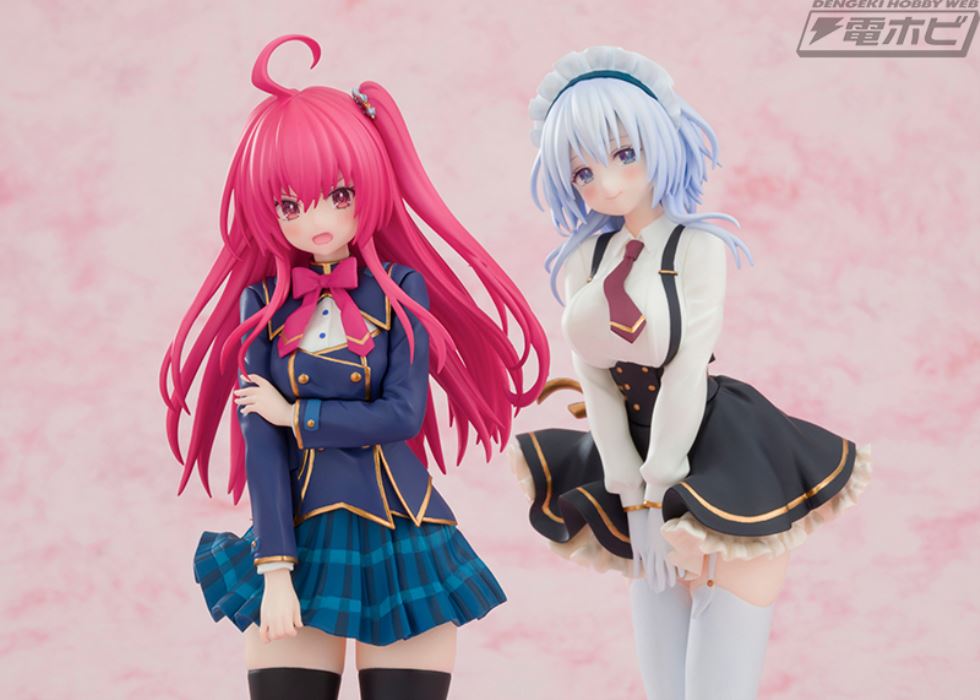 Cantabile - Himeji Shirayuki / Saionji Sarasa
