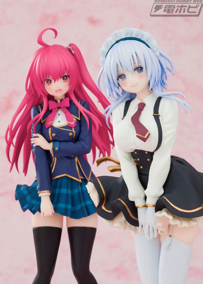 Cantabile - Himeji Shirayuki / Saionji Sarasa