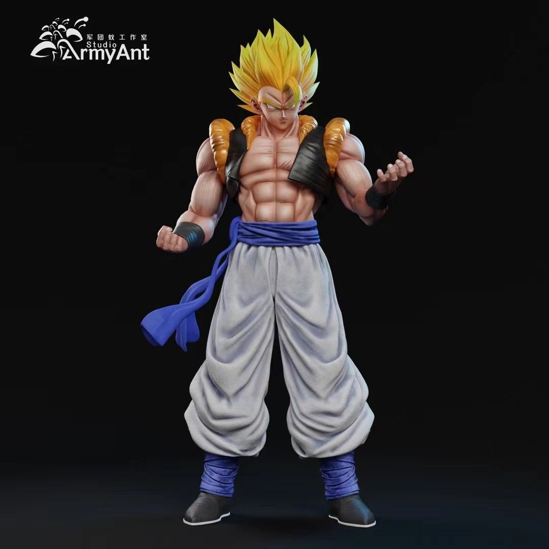 Gogeta - Dragon Ball