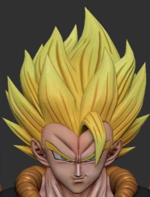 Gogeta - Dragon Ball