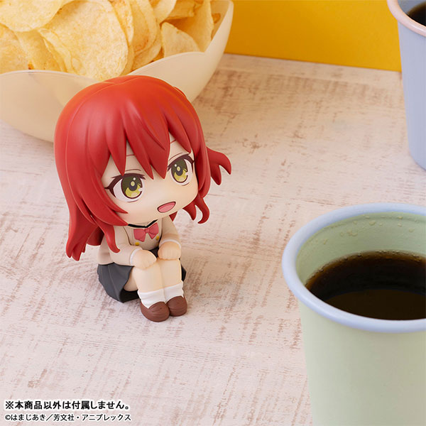 LookUp BOCCHI THE ROCK! - Hitori Goto & Ikuyo Kita